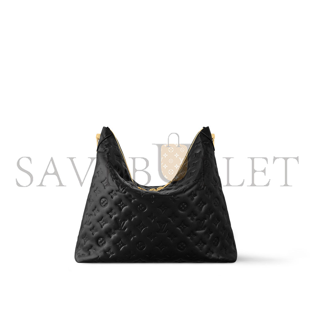 LOUIS VUITTON COUSSIN HOBO MM M12068 (38*33*10cm) LOUIS VUITTON COUSSIN HOBO MM M12068 (38*33*10cm)